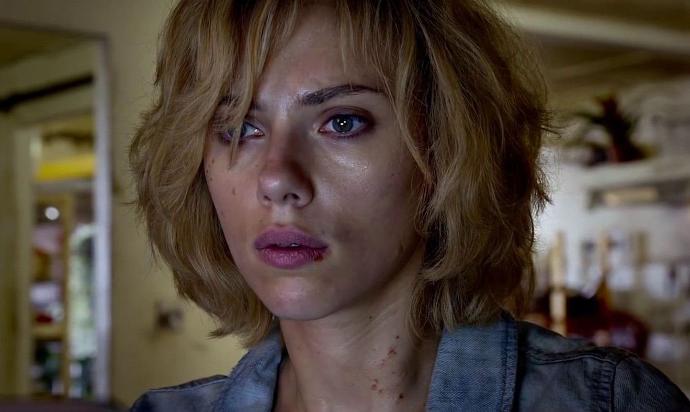 Amber heard mı scarlett johansson mu daha güzel?