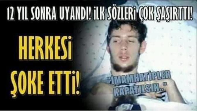 İmam Hatipler Kapatılsın mı?