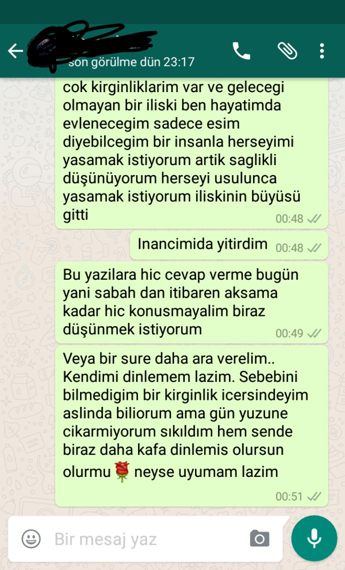 Bunu yazan insan ne demek istemiş anlam veremedim gitti kısadır yazi ks sakinleri bir bakarmisiniz?