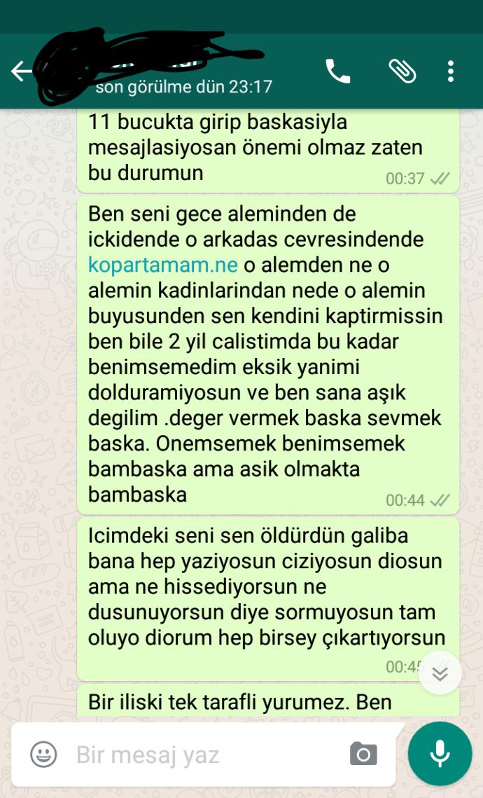 Bunu yazan insan ne demek istemiş anlam veremedim gitti kısadır yazi ks sakinleri bir bakarmisiniz?