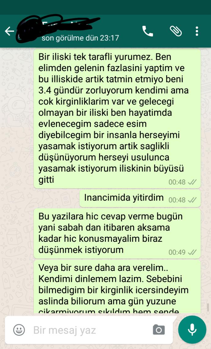 Bunu yazan insan ne demek istemiş anlam veremedim gitti kısadır yazi ks sakinleri bir bakarmisiniz?