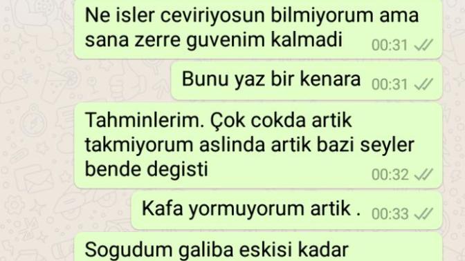 Bunu yazan insan ne demek istemiş anlam veremedim gitti kısadır yazi ks sakinleri bir bakarmisiniz?