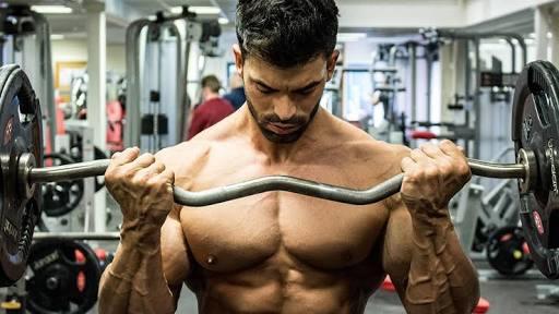 Mesela sporcusunuz, hangisini hediye olarak isterdiniz ?
