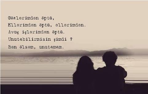 Birisini avuç içlerinden öpecek kadar sevdiniz mi?