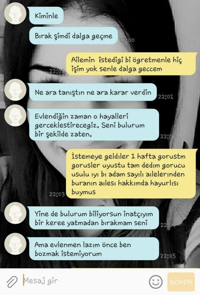 su durumda napmalıyım resımlı akıl verın??