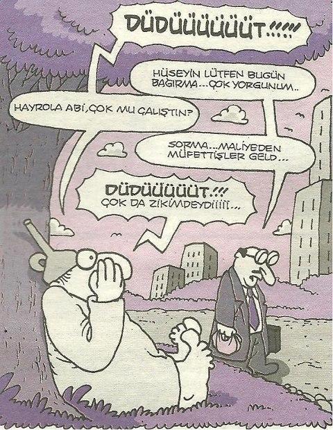 Hayat ne kadar umurunuzda?