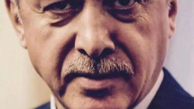 Recep Tayyip Erdoğan'ı seviyor musunuz?