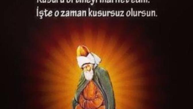 Sizce kusursuz İnsan varmıdır?