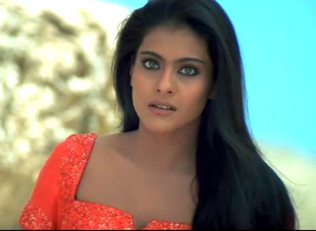Kajol Devgan desem kimler tanır ?