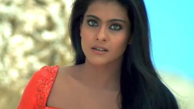 Kajol Devgan desem kimler tanır?