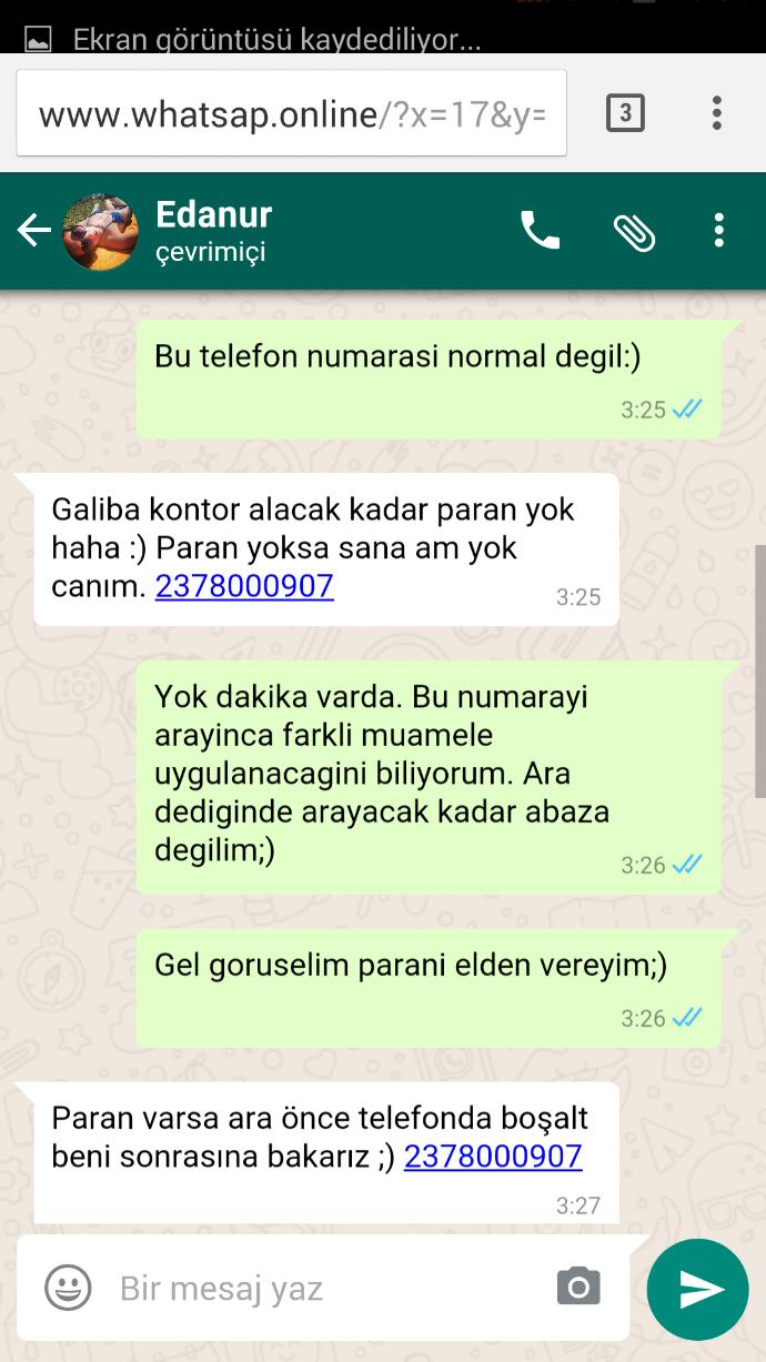 Sizede böyle kendini çok akıllı sanan, işin kolayını bulmuş kızlar denk geliyor mu, başta az egleneyim dedim :) ?