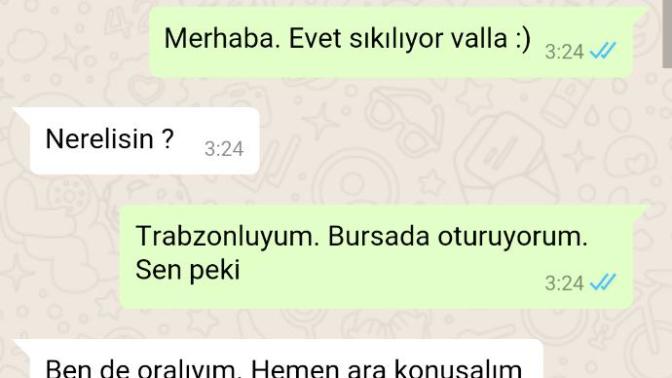 Sizede böyle kendini çok akıllı sanan, işin kolayını bulmuş kızlar denk geliyor mu, başta az egleneyim dedim :) ?