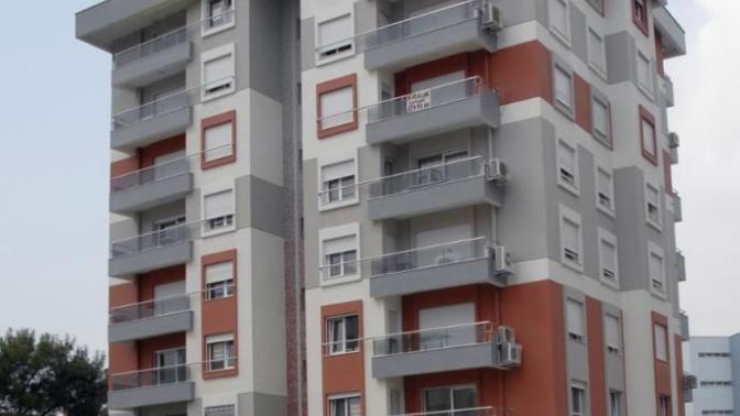Apartman da mı, yoksa müstakil bir evde mi oturmak istersiniz ve hangisinde oturuyorsunuz?