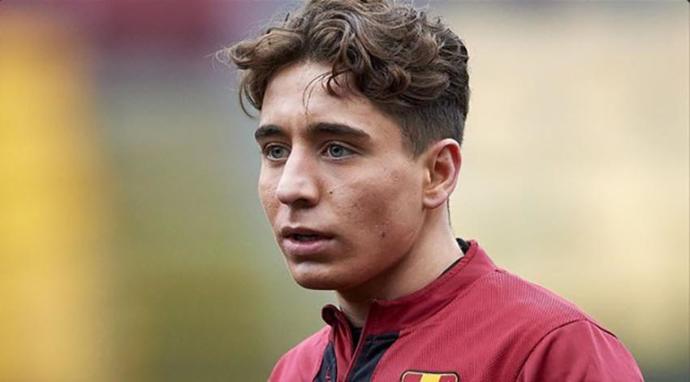  beyler arda turanmı daha iyi yoksa emre mor'mu?