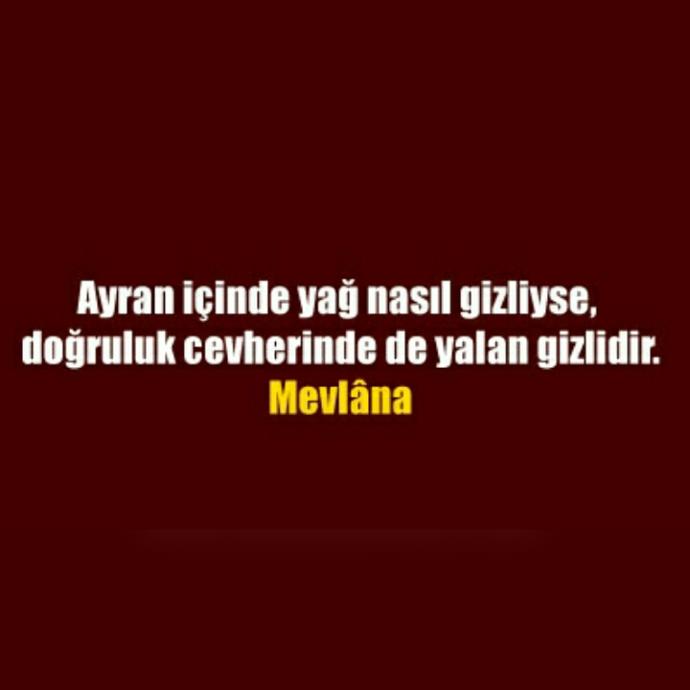 Size yalan söyleyen birine tekrar güvenebilir misiniz?