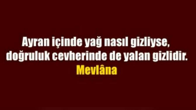 Size yalan söyleyen birine tekrar güvenebilir misiniz?