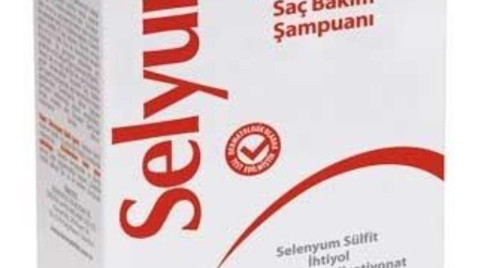 Selyum 300 ml kepeğe karşı şampuan kullanan  var mı arkadaşlar?