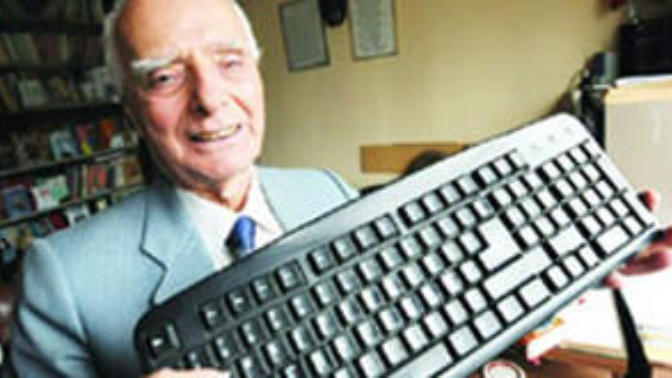 F Klavye mi yoksa Q klavyeyi mi daha rahat kullanırsınız?