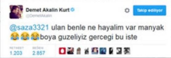 Demet Akalın'ın makyajsız hali resmen şoktayım! Yorumlar neler?