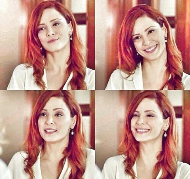 Elçin Sangu? Mine Tugay?
