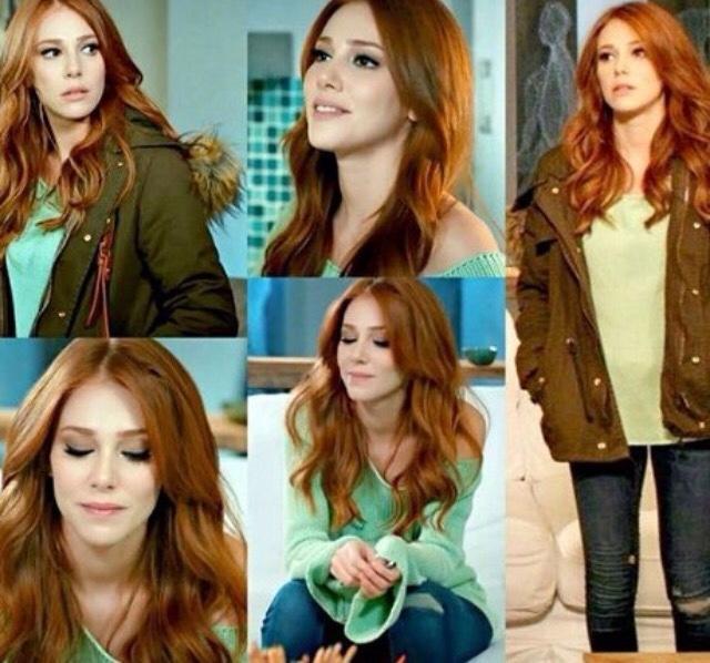 Elçin Sangu? Mine Tugay?