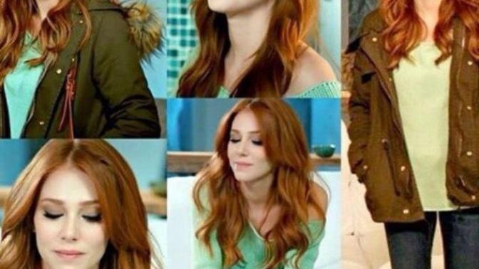 Elçin Sangu? Mine Tugay?