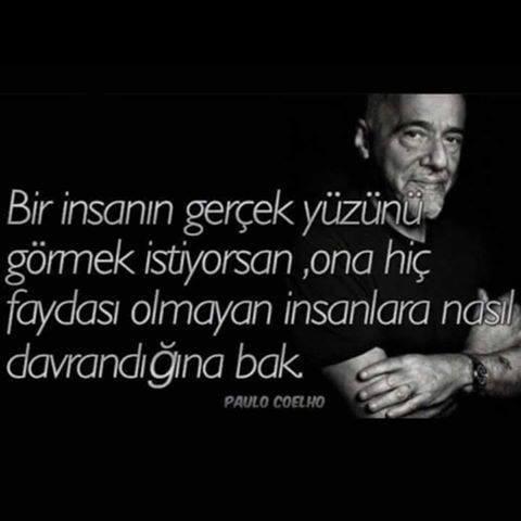 Bir insanın gerçek yüzünü nasıl görürsünüz?