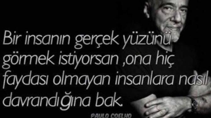 Bir insanın gerçek yüzünü nasıl görürsünüz?