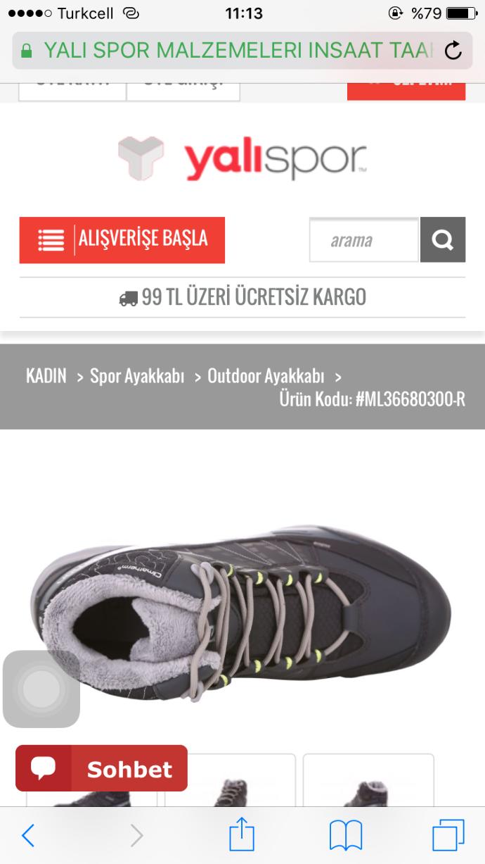 Bot nasıl sizcee?