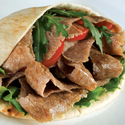 Pizza mı Döner mi?