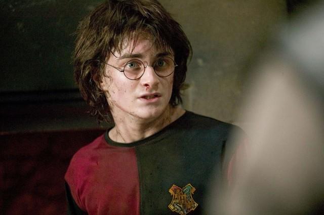 Sizce Harry Potterin Hangi Saç Stilini Yaptırayım ?? SS Lİ .. ?? Özellikle Kızlar Cevaplarsa Sevinirim.. ?