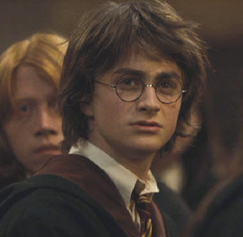 Sizce Harry Potterin Hangi Saç Stilini Yaptırayım? SS Lİ.. ? Özellikle Kızlar Cevaplarsa Sevinirim.. ?