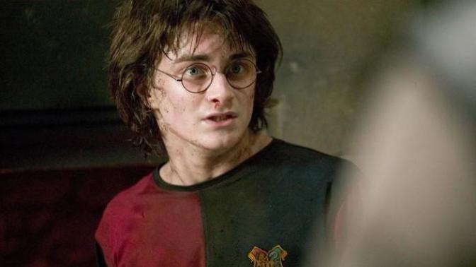 Sizce Harry Potterin Hangi Saç Stilini Yaptırayım? SS Lİ.. ? Özellikle Kızlar Cevaplarsa Sevinirim.. ?
