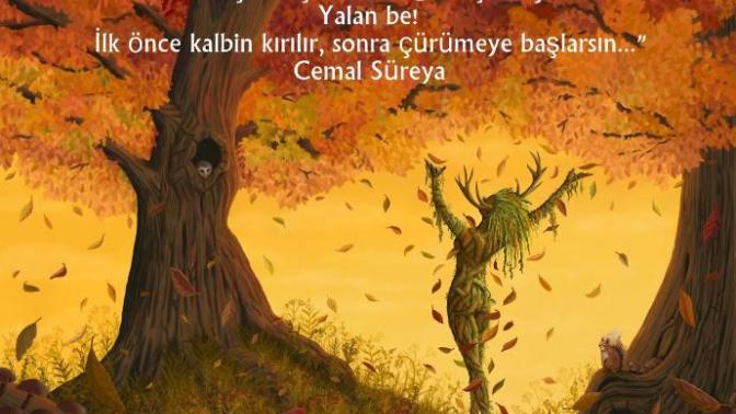 İnsan ne zaman olgunlaşır?
