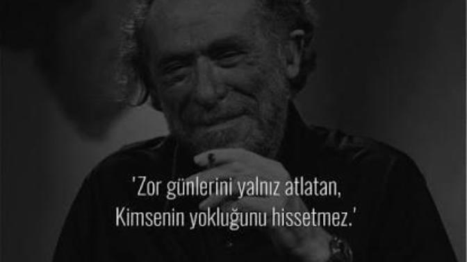 Sevvdiğimiz sözleri paylaşalım?