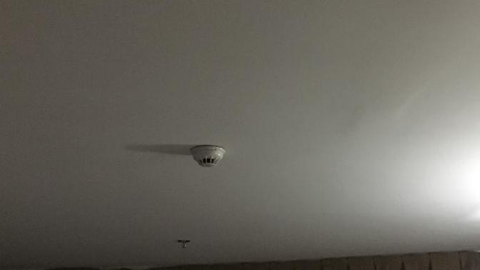 Otel odalarında sigara içiliyomu?