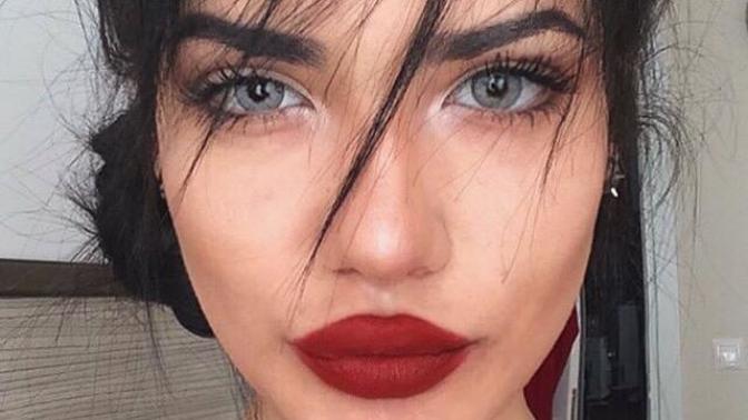 Melike Arzu instagram fenomeni ve birden bire unlu olan kiz hakkinda ne dusunuyorsunuz? Guzel mi?