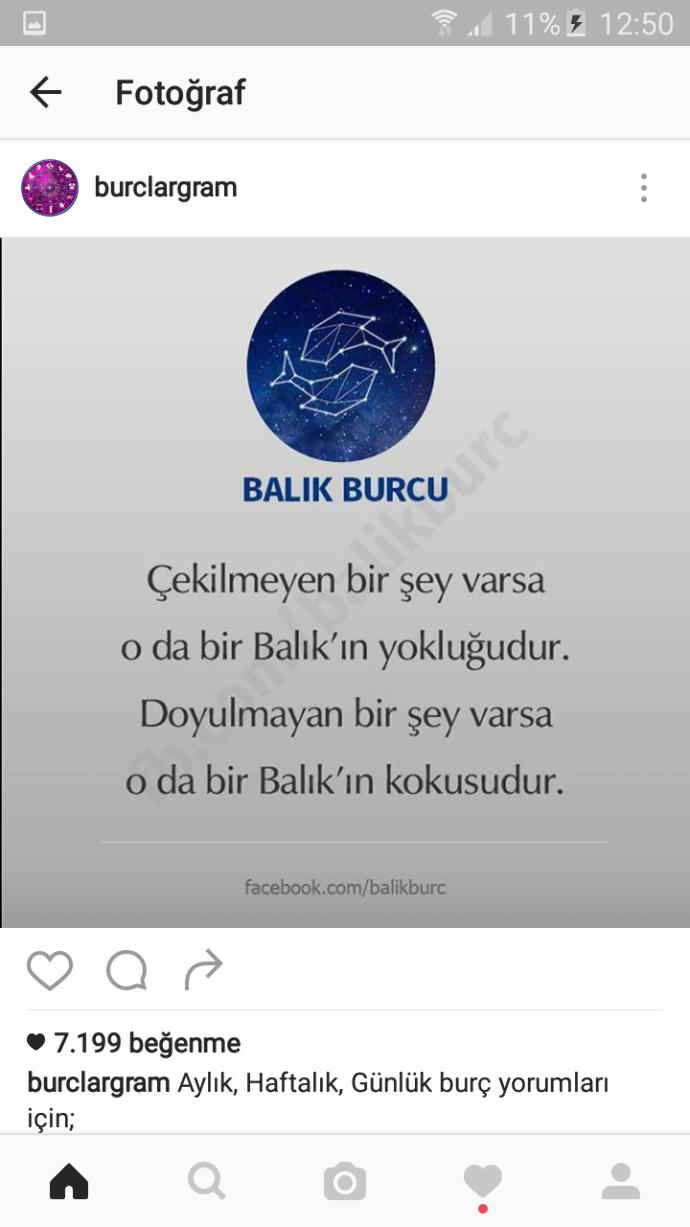 Balık burcu günlük yorumlar Balık burcu günlük yorumlar