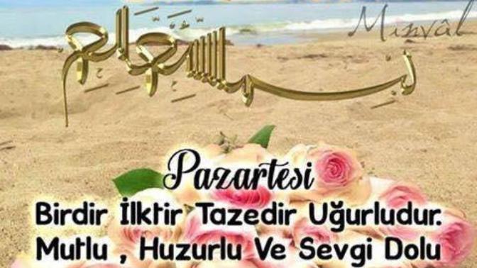 Günaydın hayırlı işler ;) nasılsınız bügün?