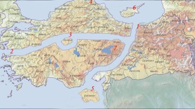 Ankara'da deniz olsa nasıl olur?