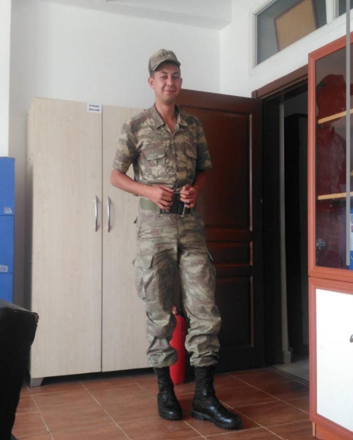 Kızlar, Erkekte 196 boy idealmi?