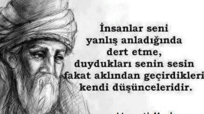 İnsanlar sizi yanlış anlıyor mu?