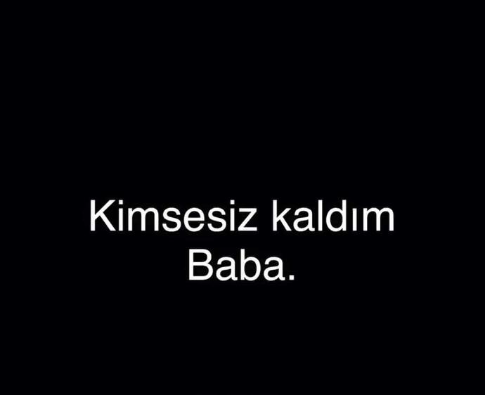Bir Yetim Misali, Gittin Gideli, Doyamadım Sana, Nerdesin Baba ?