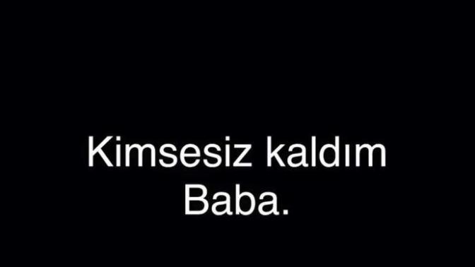 Bir Yetim Misali, Gittin Gideli, Doyamadım Sana, Nerdesin Baba?