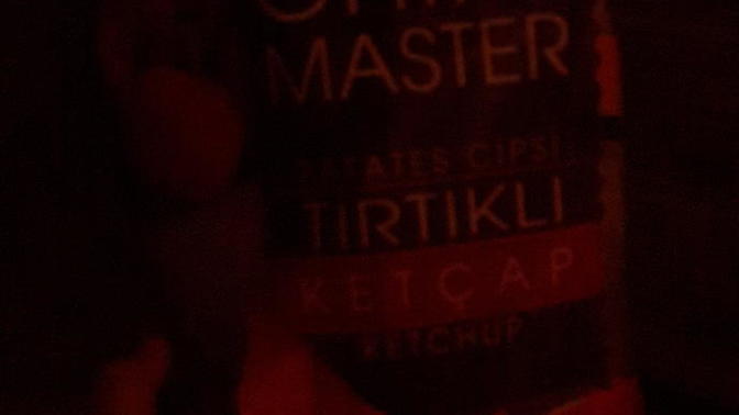 Bir oturuşta ne kadar cips yiyebilirsiniz 😋?