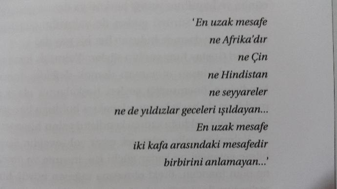 En uzak mesafe nedir?Neden o olduğunu savunuyorsunuz?