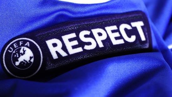 Soruyoru Respect ne demek?