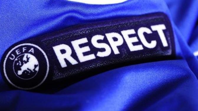Soruyoru "Respect" ne demek?