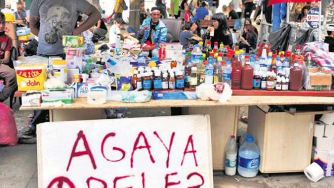 Kurban Bayramı öncesi arefe günü birşeyler satmak istiyorum?