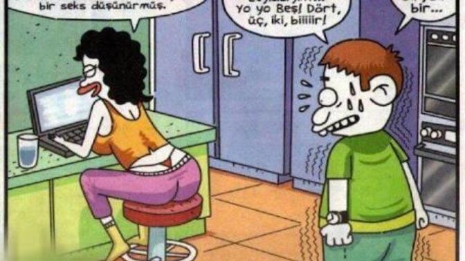 Kadınlar suçu neden erkeklere atıyor? Hep suçlu erkekler mi?